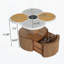 Outdoor Side Table