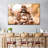 " Happy Buddha " by NirvanaDesigns-25937969