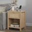 Table de chevet 1 tiroir Chada-588070184