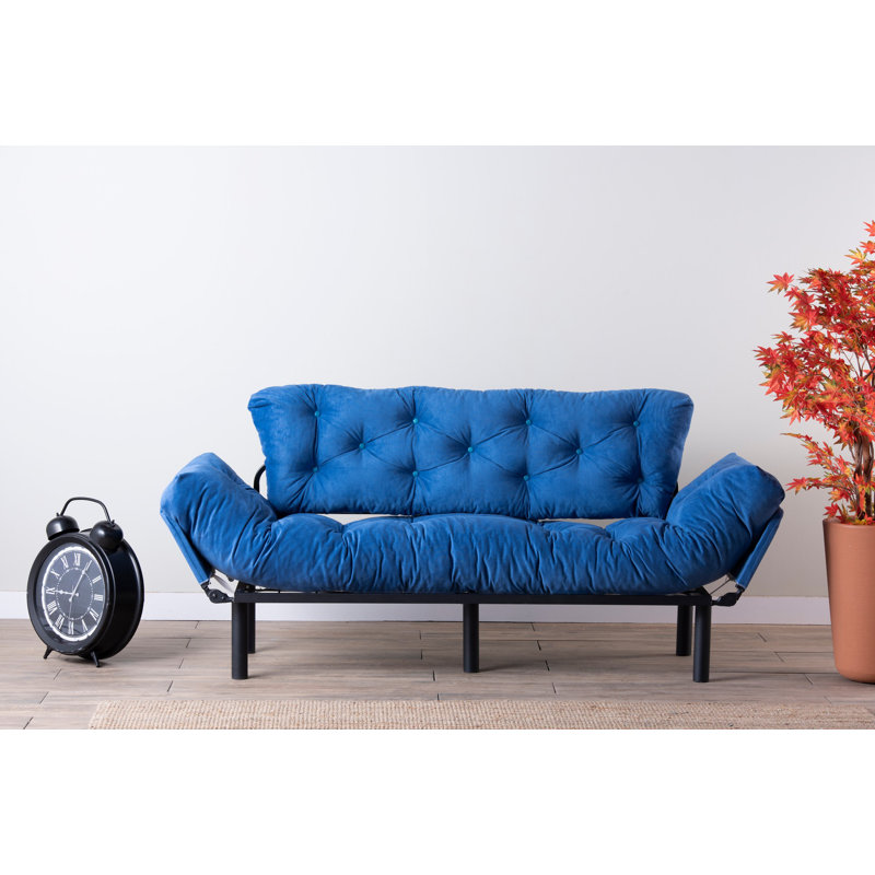 Aimes Sleeper, Blue
