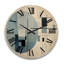 Horloge murale Mullenax-2053251859