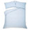 Percale and Cotton Duvet Cover Set