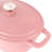 BergHOFF Neo 5Pc Cast Iron Cookware Set with 3Qt., 5Qt. Covered Dutch Ovens, and Fry Pan-77294553