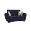 Causeuse convertible en polyester avec rangement Primenest Nimbusflow-412307234