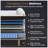 Mattress, 10 Inch Plush Hybrid Mattresses With Gel Memory Foam, Fiberglass-Free Mattress In A Box, Individual Pocket Spring-Motion Isolation-Edge Support,Certipur-US Certified-114706591