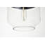 Chamberland 1 - Light Single Pendant-166937581-166937583
