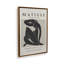 Matisse's Nude II en noir-2061807417-2061807399