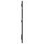 Miroir sur pied Maxine Cane Weave-107724694