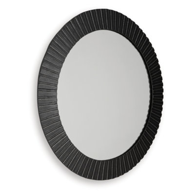 Miroir d'appoint Ozias