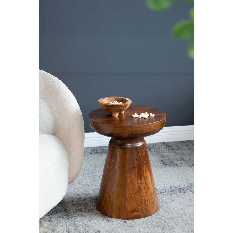 Table de bout Harrison