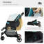 Foldable Pet Pet Stroller-94516144
