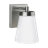 Renville Large One Light Outdoor Wall Lantern from Generation Lighting -24488946-56058896-56058898