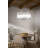 Terret 29" 5 - Light Chandelier-62605881