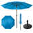 Bleu est en rupture de stock