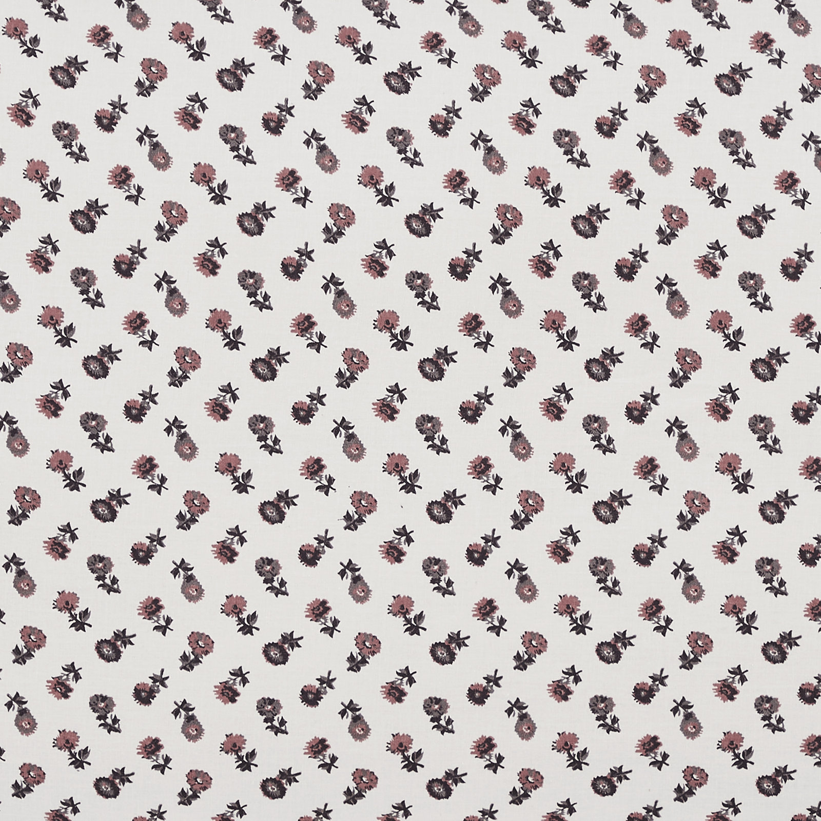 Fitzgerald Cotton Pillowcase, Standard