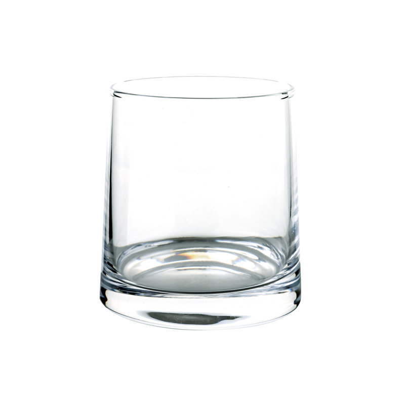 Windridge Glassware Rocks