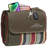 Field Stripe Picnic Blanket