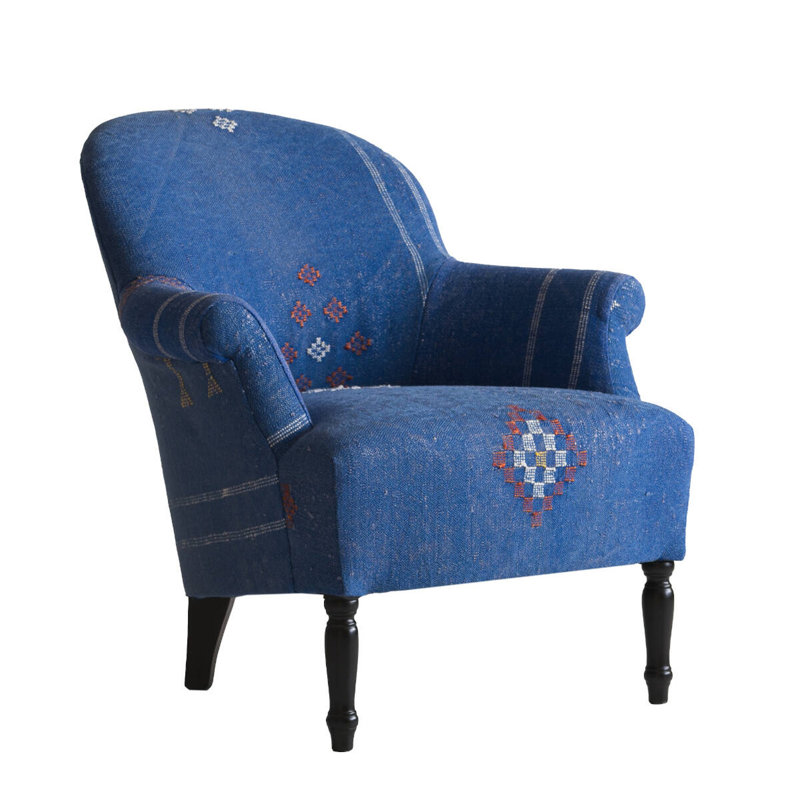 Victoria Armchair