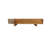Dual Tone Coffee Table