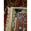 Canvello Hand Made Traditional Medallion Indo Oushak Rug - 3'11'' X 6'1''