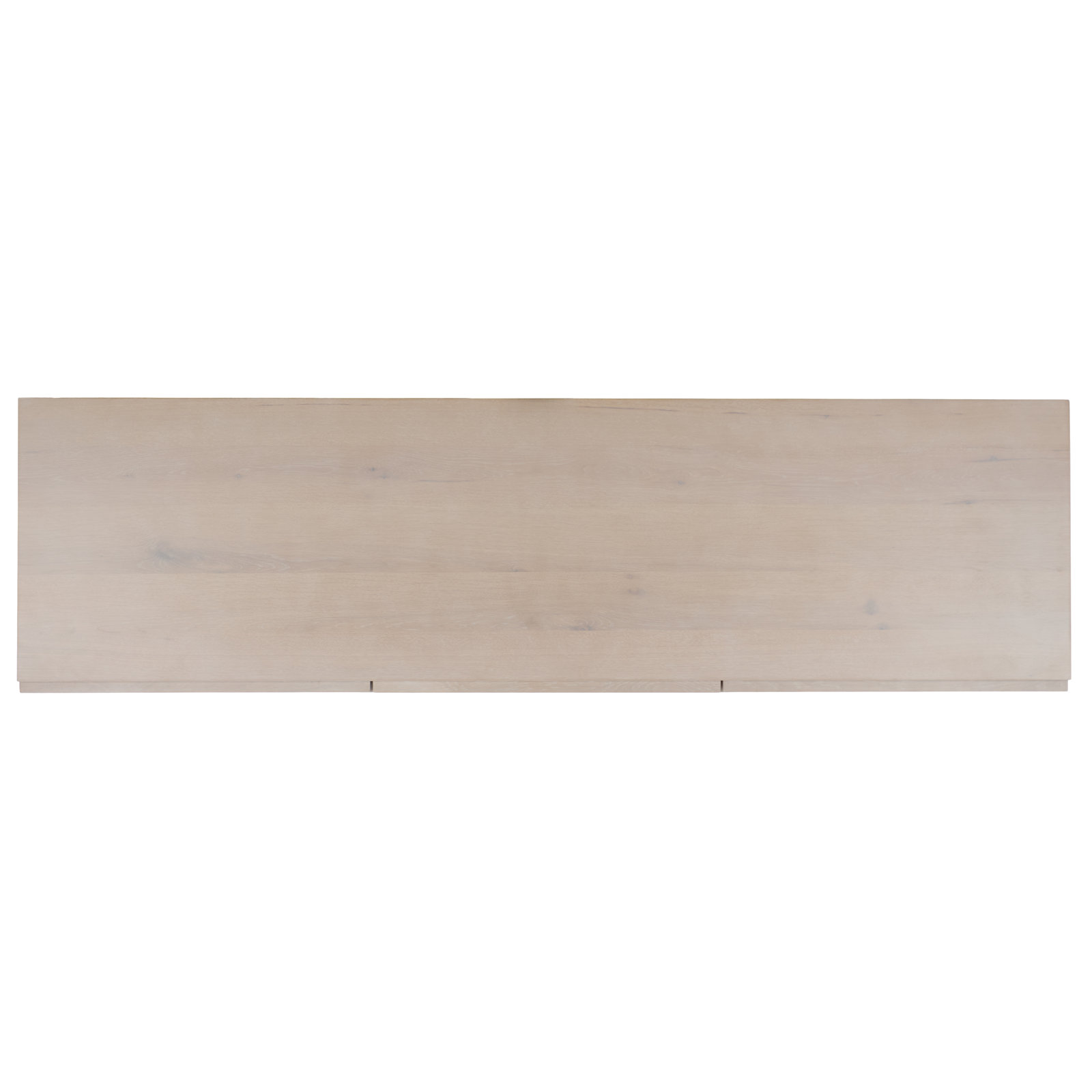 Hudson 9-Drawer Dresser , Light Grey