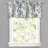 Floral Scalloped 52'' W Window Valance in-66606452-66606411