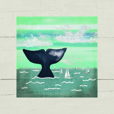 Queue de baleine
