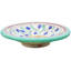 Handmade Ceramic Decorative Plate