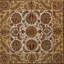 Wool Floral Area Rug