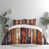 Brown/Red Striped is out of stock