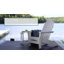 Fauteuil Adirondack POLYWOOD surdimensionné classique POLYWOOD-9705889