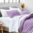 Premium Modern & Contemporary Polyester Duvet Cover & Insert-218893609-218893597