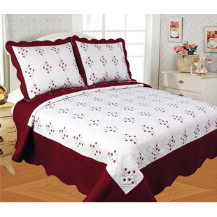 Diana Dots Quilt