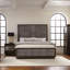 Commode 8 tiroirs Prescott