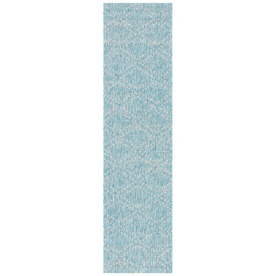 Tapis d'intérieur / extérieur Sharri Performance Southwestern