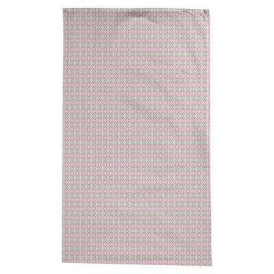 Nappe arrow losanges Leffel