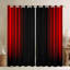 Room Darkening Curtain Panel Pair