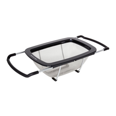 Stainless Steel Expandable Colander