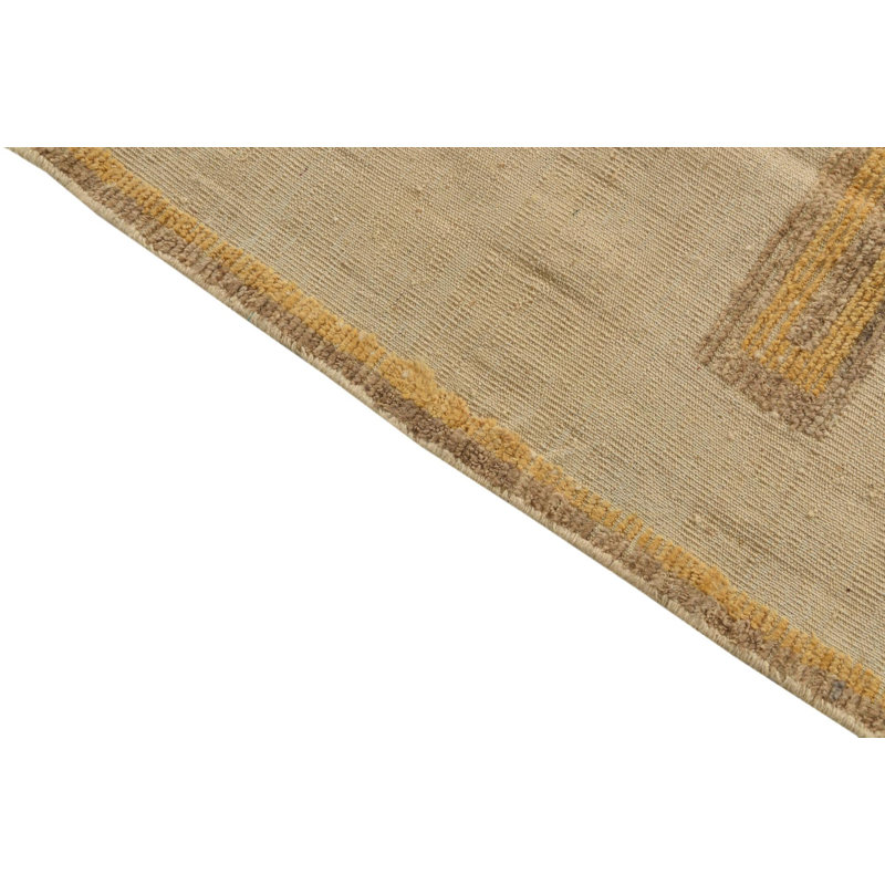 Howard Light Beige Rug