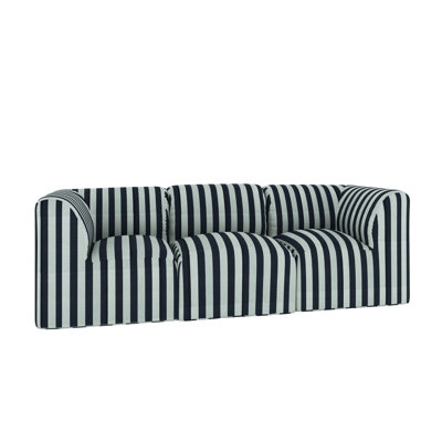 Praia 96" Sunbrella® Outdoor Sofa