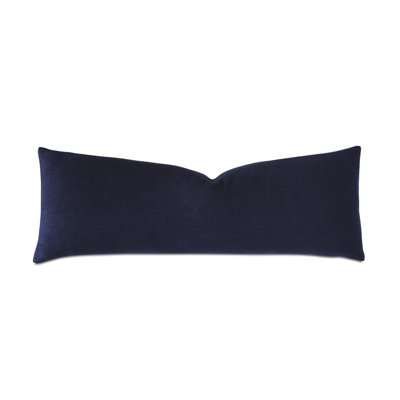 Hansel Cotton Reversible Throw Pillow