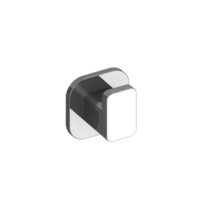 Deva Single Robe Hook