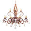 12 - Light Chandelier