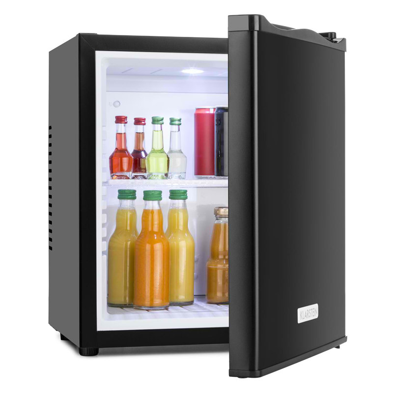 Klarstein 24m³ L Freestanding Mini Fridge
