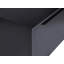 Charneka 60cm Wall Mounted Single Bathroom Vanity Base Only