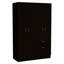 Armoire Alpes, chambre / blanc