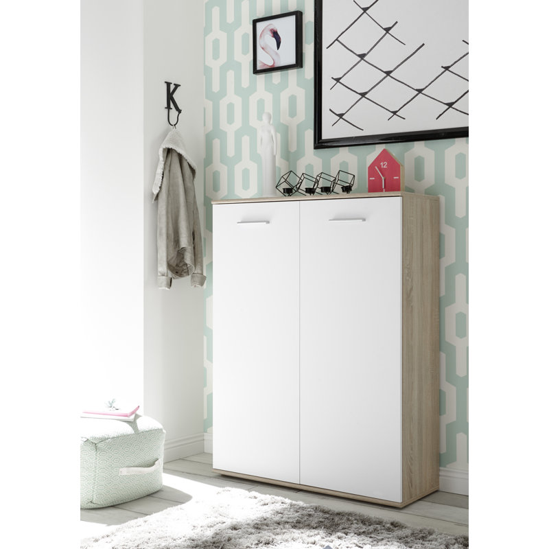 Malheiro Shoe Cabinet