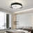 20in Ceiling Fan with Light
