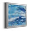 Marbré - peinture sur toile encadrée-909471777-909471788