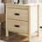 Kaceion 22.05'' W Nightstand